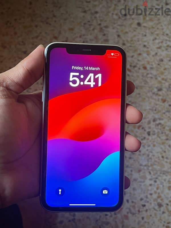 IPhone 11 (128gb) 81% Oman 2