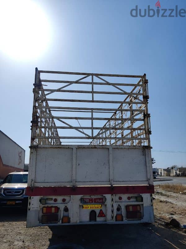 Trailer for sale 2