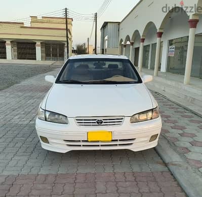 Toyota Camry 1998