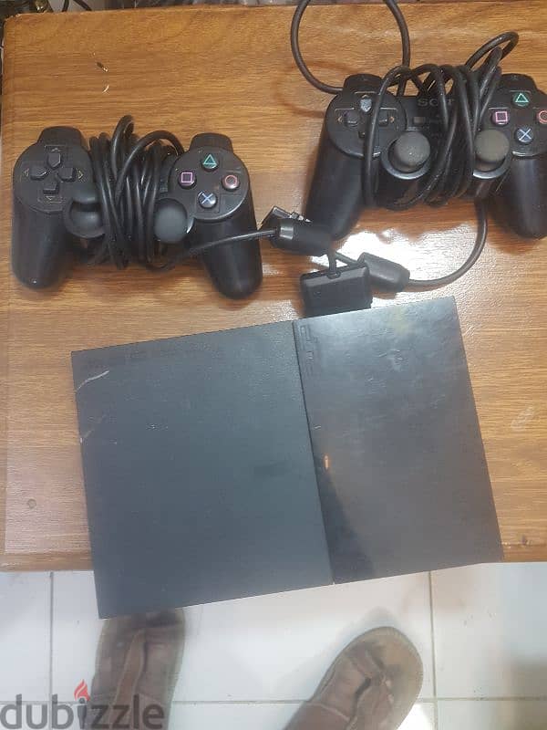 PlayStation 2 2