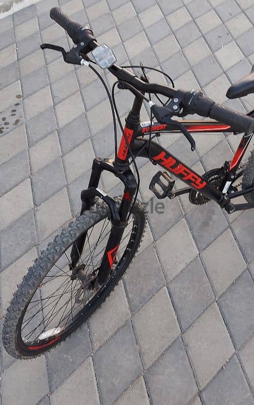 Huffy Everest Bicycle for Boys. India. 5