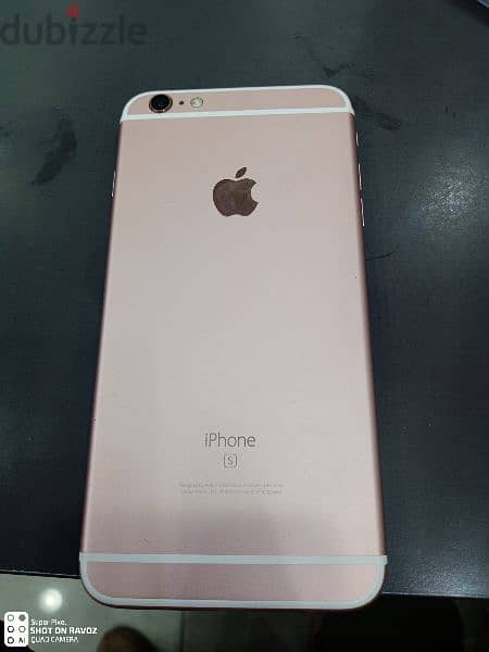 I phone 6s Plus 128 GB sell 0