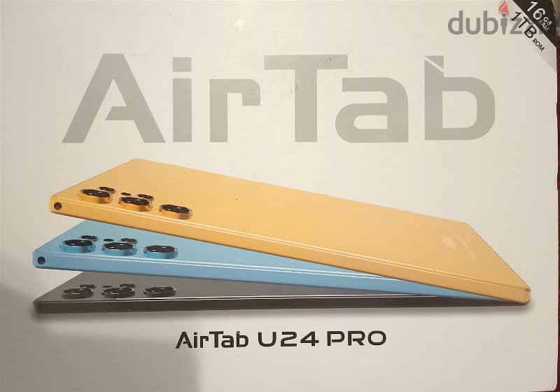 airpad U24 pro 1