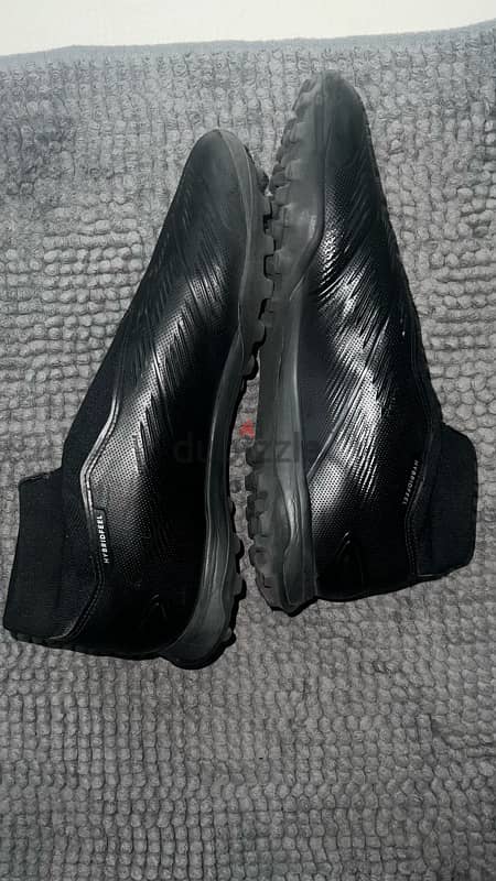 adidas predator 24 laceless 0