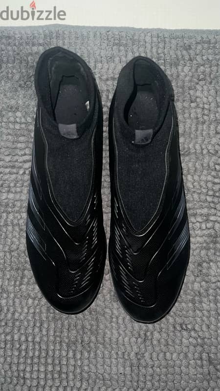 adidas predator 24 laceless 2