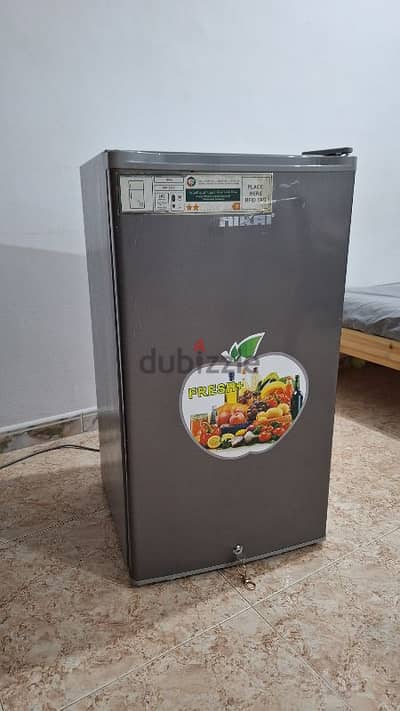 Refrigerator for sale