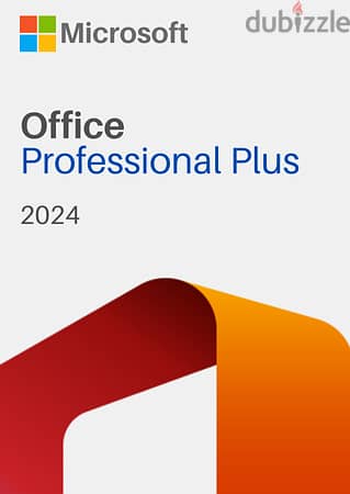 Office 2024 Professional Plus