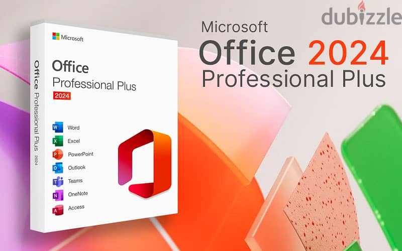 Office 2024 Professional Plus 2