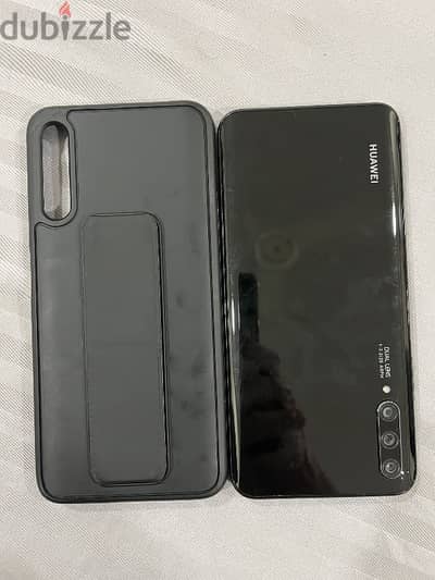 Huawei Y9S 6 /128