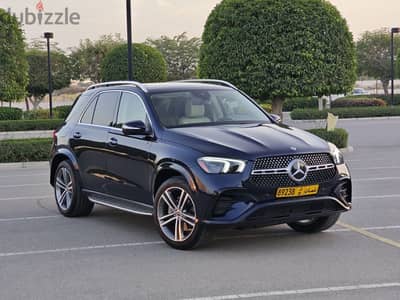 Mercedes-Benz GLE 350 2022