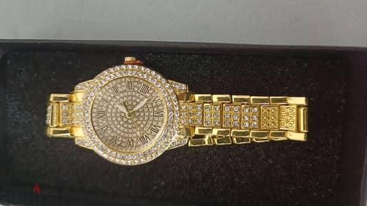 Ladies Fancy watch