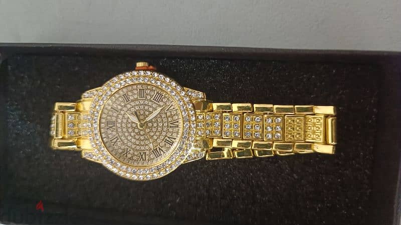 Ladies Fancy watch 0