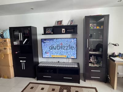 TV Furniture Set