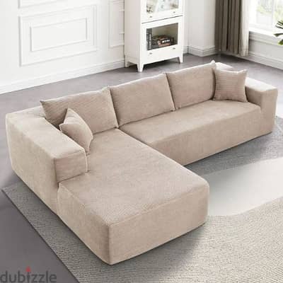 brand new model sofa set making