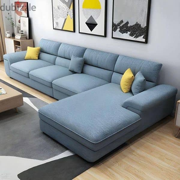 brand new model sofa set making 1