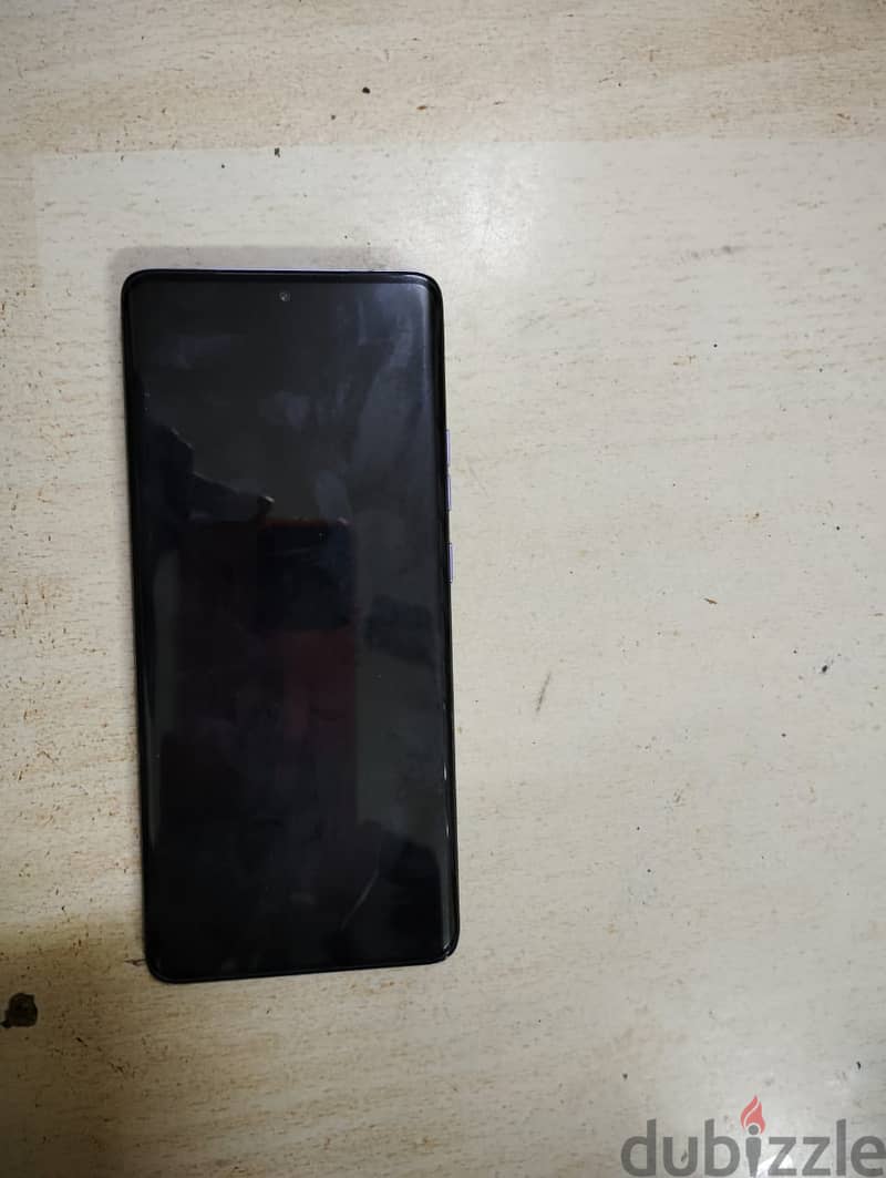 Motorola Edge 50 Pro 5G | 8+4GB RAM | 256GB | Urgent Sale! 1