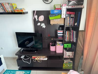 TV Furniture set