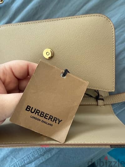 Burberry New Shoulder Bag