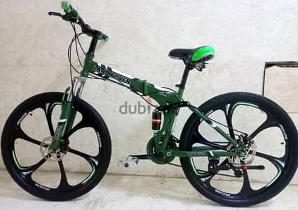 Land Rover cycle bvgvhchvv