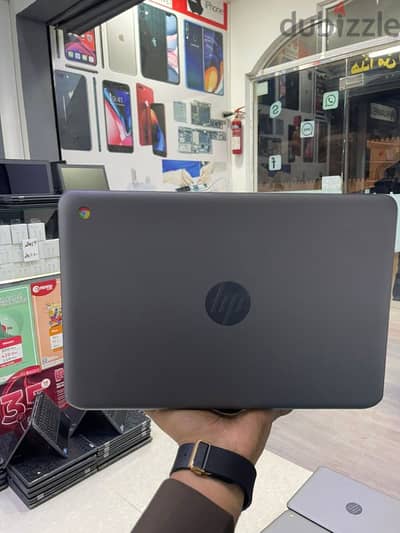 Hp Chromebook 4/32