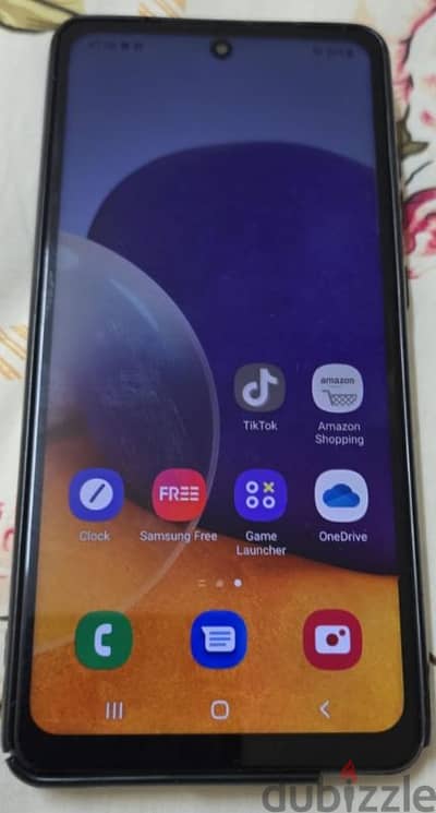 Samsung Galaxy A72 5G