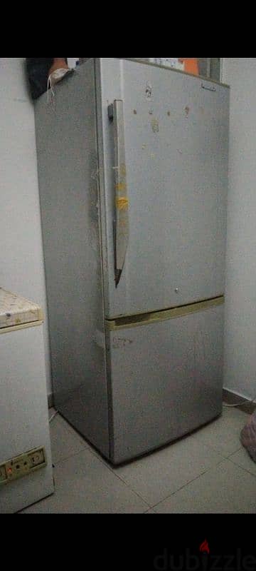 Fridge