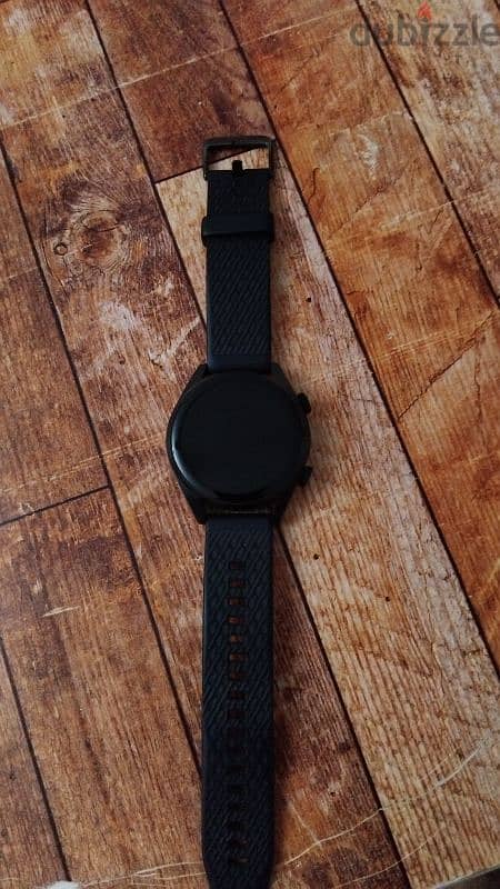 PORODO NEBULA Smart Watch 2