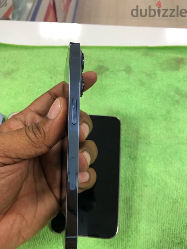 iPhone 13 Pro 256gb 86% 2