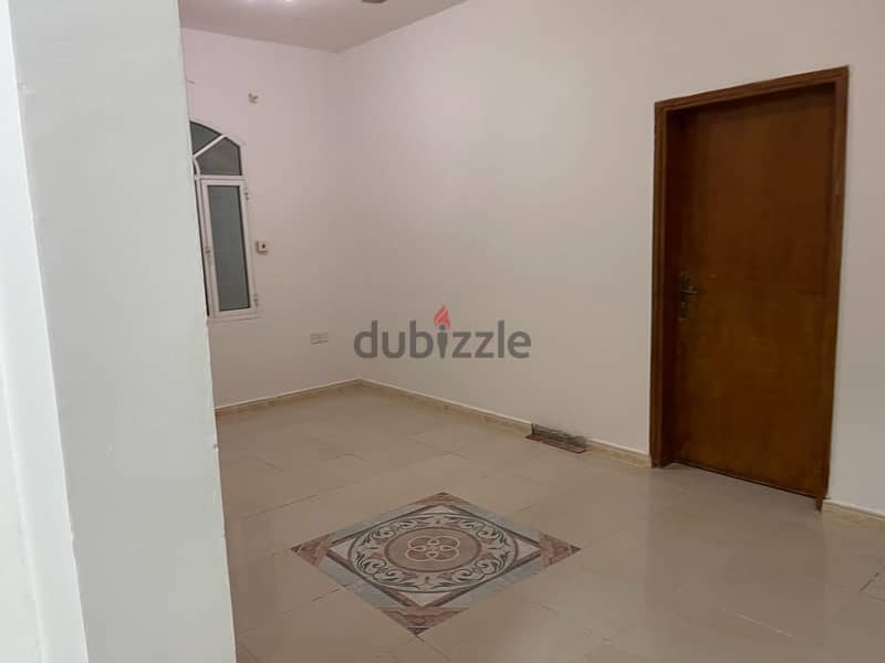 بيت لايجار A house for rent in Al Amerat , the area is Al Jufaina 11/1 5