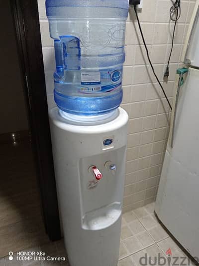 Water Cooler