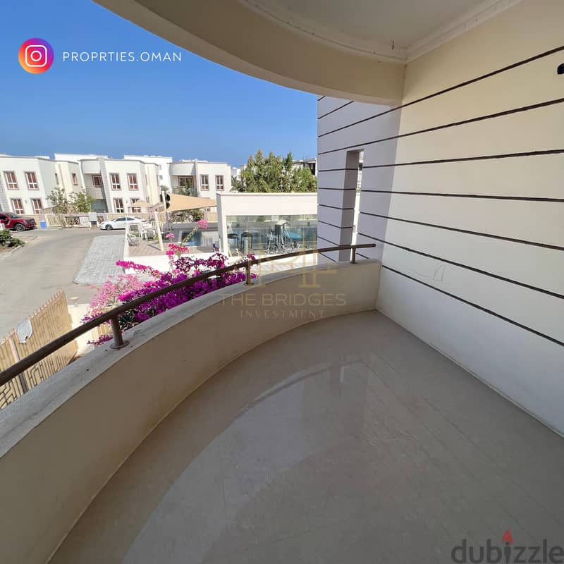 AL HAIL NORTH | BEAUTIFUL 4+1 BR COMMUNITY VILLA AVAILABLE FOR RENT 5