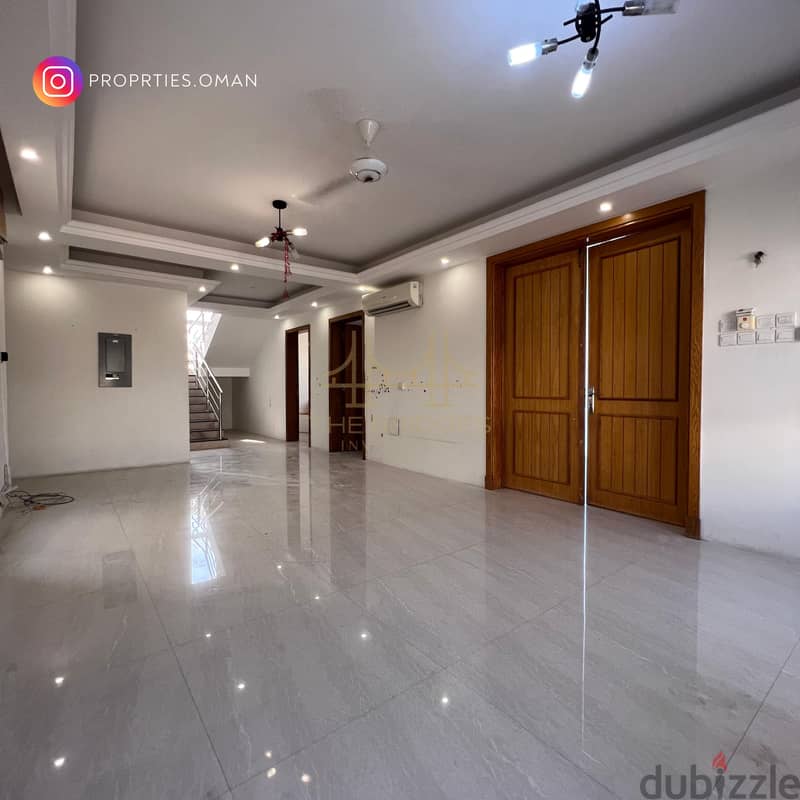 AL HAIL NORTH | BEAUTIFUL 4+1 BR COMMUNITY VILLA AVAILABLE FOR RENT 6