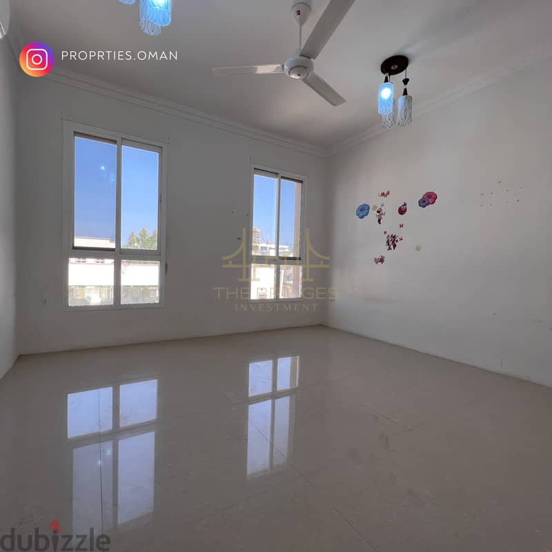 AL HAIL NORTH | BEAUTIFUL 4+1 BR COMMUNITY VILLA AVAILABLE FOR RENT 7