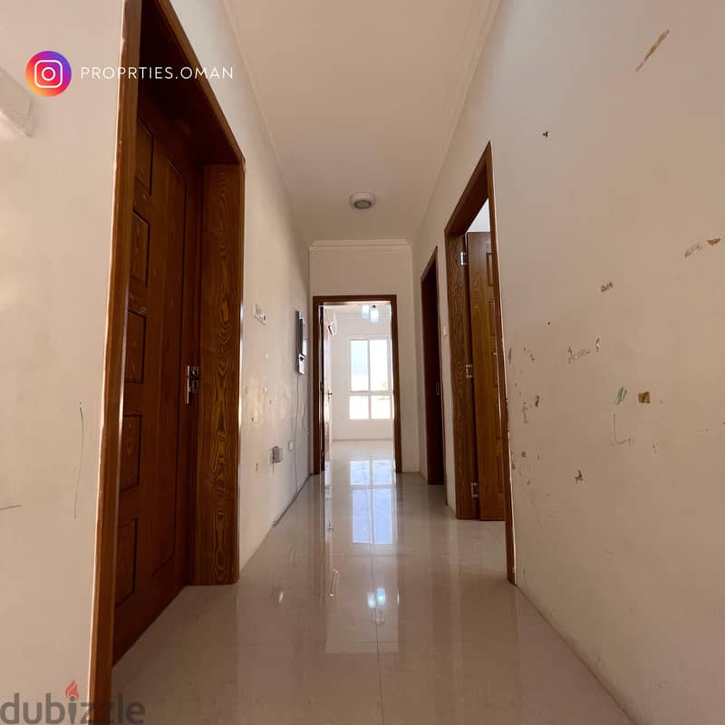 AL HAIL NORTH | BEAUTIFUL 4+1 BR COMMUNITY VILLA AVAILABLE FOR RENT 9