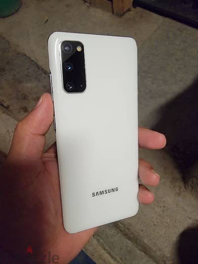 Samsung galaxy s20 5G