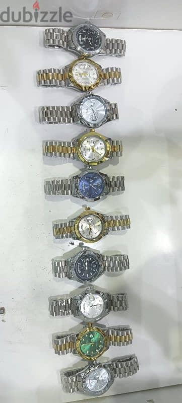 Rolex copy  variety of selections