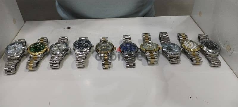 Rolex copy  variety of selections 1