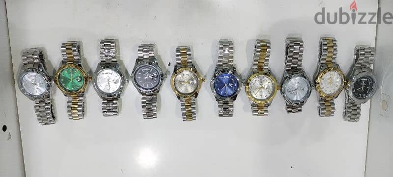 Rolex copy  variety of selections 3