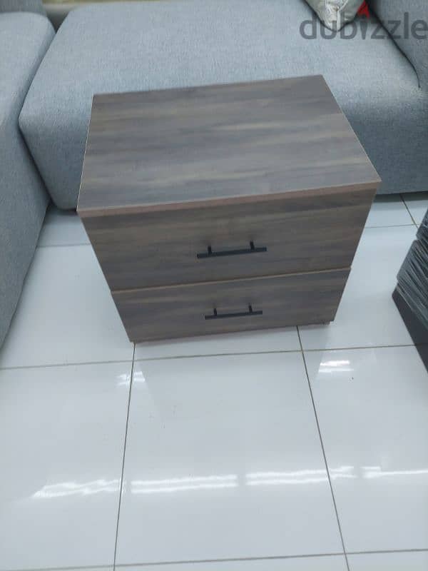 Brand New Bedside Tables & Nightstands – Various Designs Available! 3