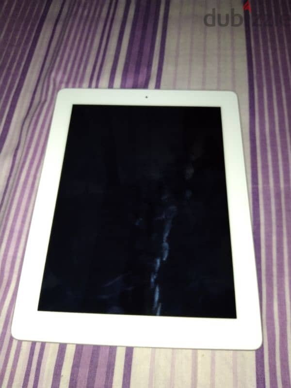 Apple Ipad 4 16GB 1