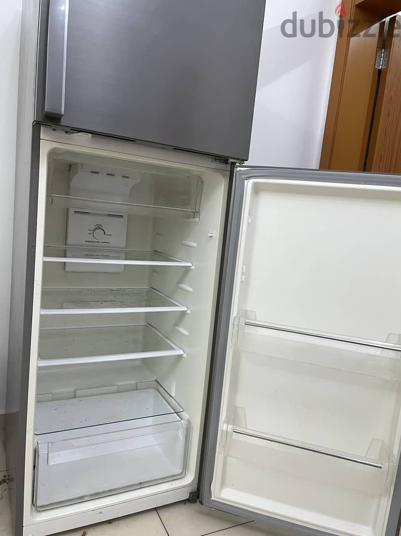 Double Door Refrigerator with Superior Cooling 3