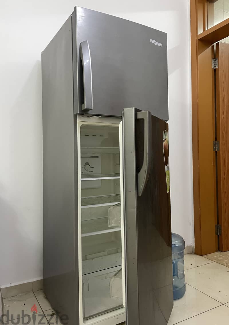 Double Door Refrigerator with Superior Cooling 6