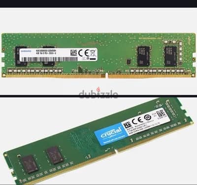 RAM DDR4