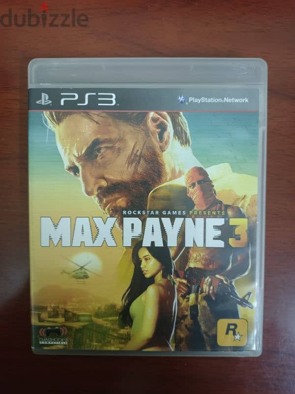 Original PS3 Game, Games, Video Games 4