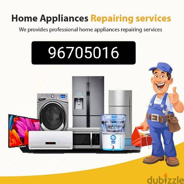 Washing Machine Repair AC Fixing AC Service AC Technician Refrigerator 0