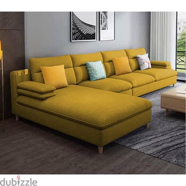 brand new model sofa sofa set 3