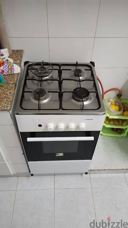 طباخه للبيع Cooking Range 0