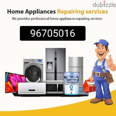 Washing Machine Repair AC Fixing AC Service AC Technician Refrigerator