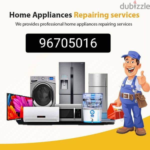 Washing Machine Repair AC Fixing AC Service AC Technician Refrigerator 0