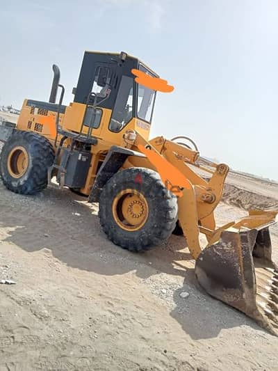 For sale 2007 shaval komatsu net and clane